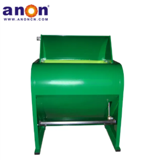 ANON home used high productivity agricultural manual grain rice thresher