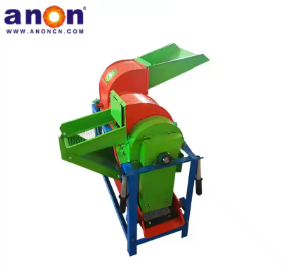 ANON high quality wheat thresher machine manufacturers corn sheller thresher machine grain corn rice maize peeler and thresher