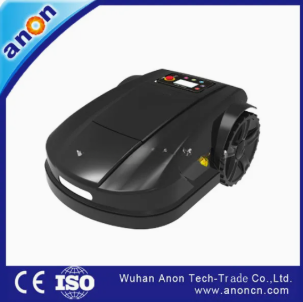 Anon American S520 Hot Selling S520 Intelligent Robot Lawn Mower