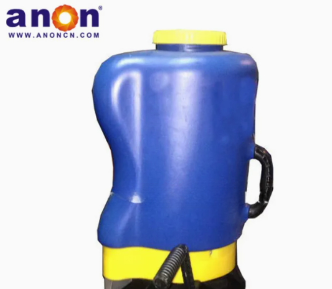 Anon Cheapest Knapsack Manuel Fertilizer Spreader