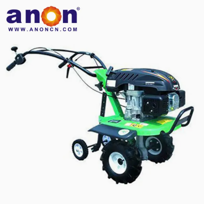 1WG2.3-55FQ-ZC Anon China New Power Engine Mini Garden Tractor Tiller