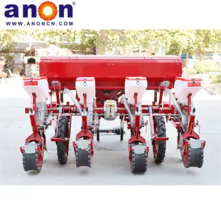 ANON seed planter Rows precise corn seeder drill