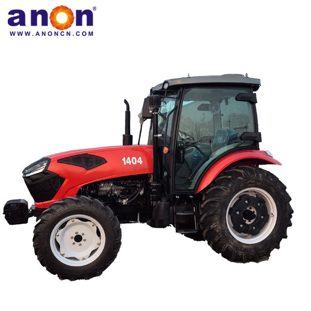 ANON TF Series 4WD Utility Tractor AN1404