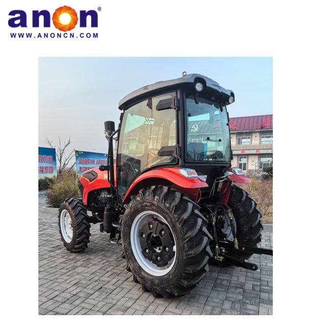 ANON TF Series 4WD Utility Tractor AN1404