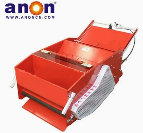 Anon Factory Direct Seed Planting Machine Rice Nursery Sowing Machine