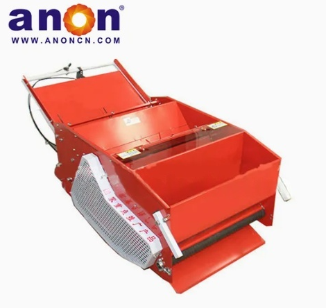 Anon Factory Direct Seed Planting Machine Rice Nursery Sowing Machine