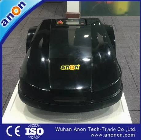 Anon American S520 Hot Selling S520 Intelligent Robot Lawn Mower