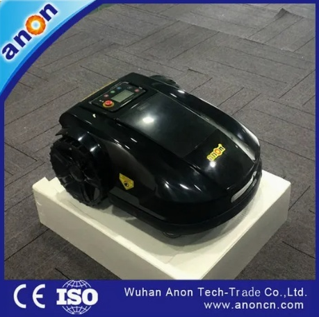 Anon American S520 Hot Selling S520 Intelligent Robot Lawn Mower
