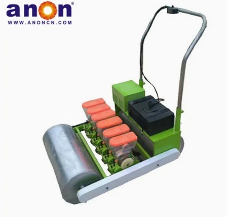 Anon Multifunctional Hand Held Vegetable Seeder for Carrot Hand Push Seeder