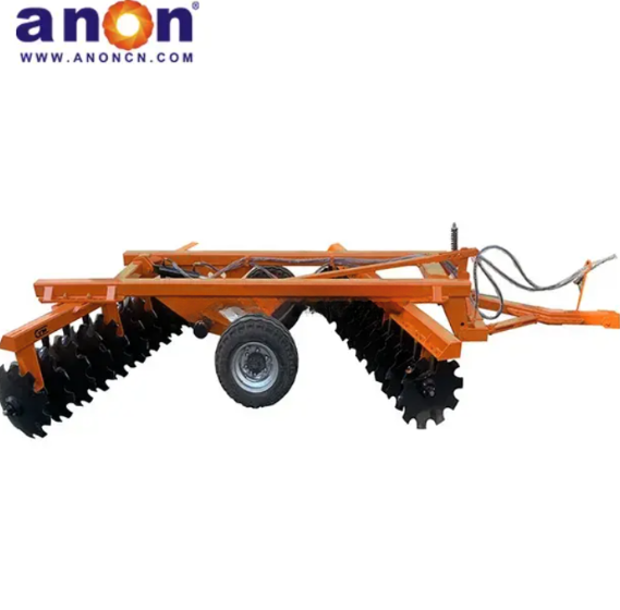 ANON 18 28 48 disc harrow blade 36 inch blades disc harrow bearing assembly