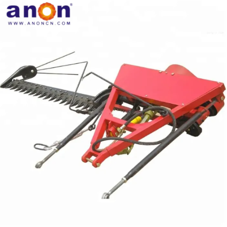 Reciprocating lawn mower farm reciprocating blades mower reciprocating grass lawn mower