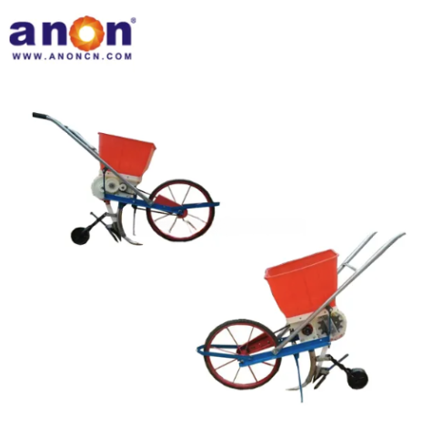 Anon agriculture machinery seeders  planting machine corn soybean planting corn seeder