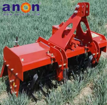 Cultivator TL-105 Rotary Tiller Mini Power Tiller