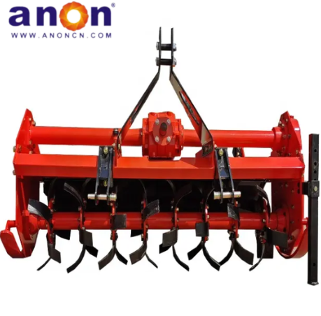 Small Cultivating Machine TM-180 Rotavator Price Tiller Cultivators