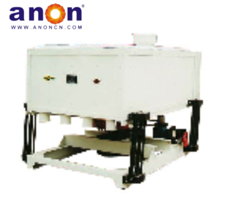 ANON MJP Series Automatic Compact Rice Grader Machine