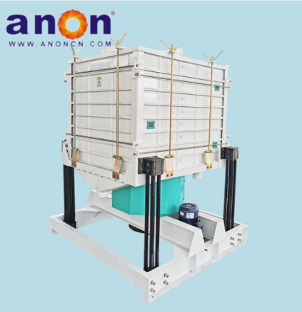 ANON MMPS Series Big White Rice Grader Machine