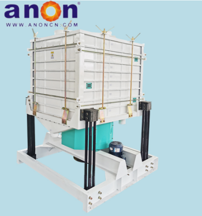 ANON MMPS Series Big White Rice Grader Machine