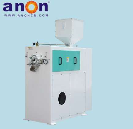 ANON MPGW17 rice polishing machine for rice processing