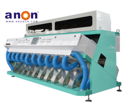 ANON VSN3000-G10A RGB CCD Color Sorter