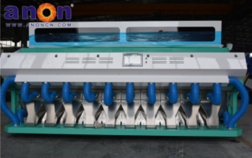 ANON VSN3000-G10A RGB CCD Color Sorter