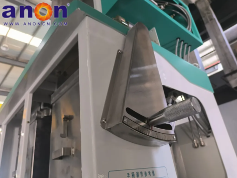 ANON DCS-50FB1 Bagging Rice packing machine