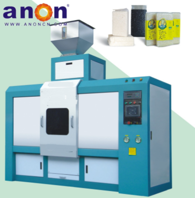 ANON DCS-480B High Speed Automatic and Electric Vacuum Weighing Machine