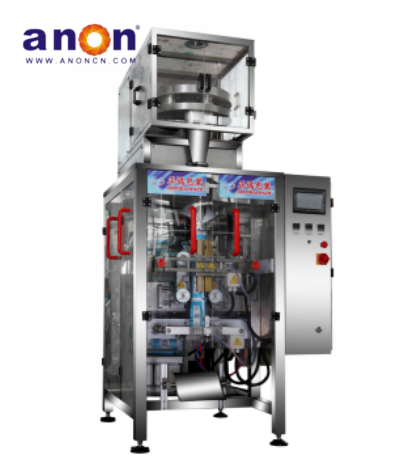 ANON automatic rice packing machine VFS5000B