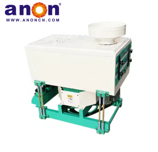 ANON MJP Series Automatic Compact Rice Grader Machine