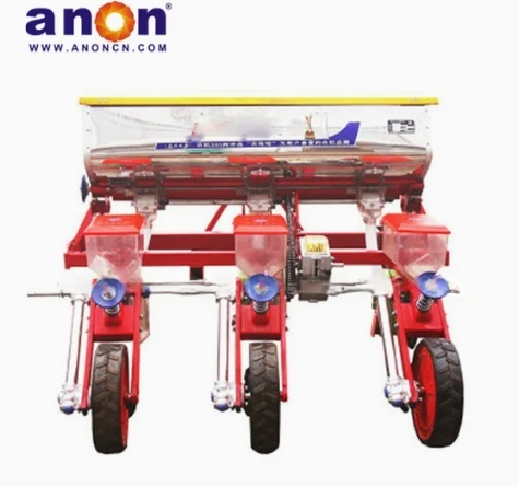 ANON 2BYSF high efficiency 2/3/4 row corn planter 20-100hp