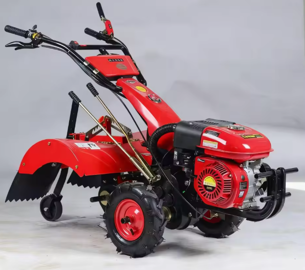 170F tiller gasoline belt ANON 4WD Tiller