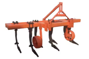 The subsoiler