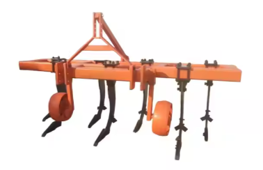 The subsoiler