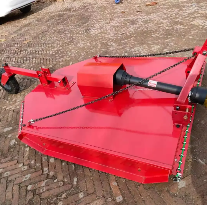 3 Point Mower