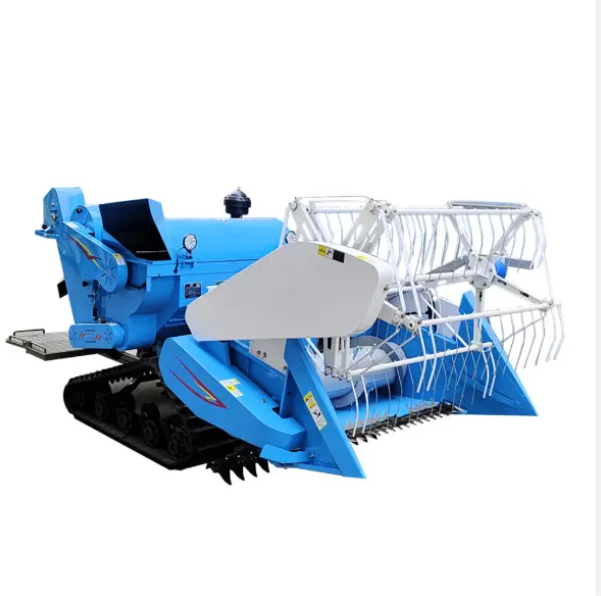 Compact structure, flexible turning