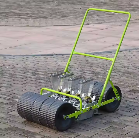 Vegetable Seeder