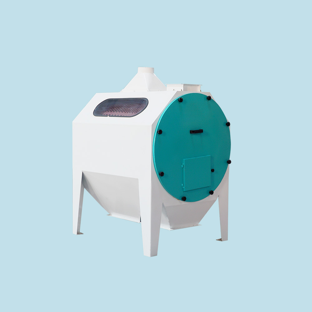 Drum Sieve