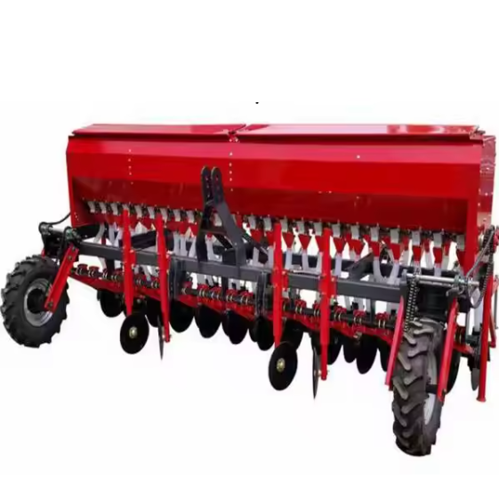 ANON Combined Seeder