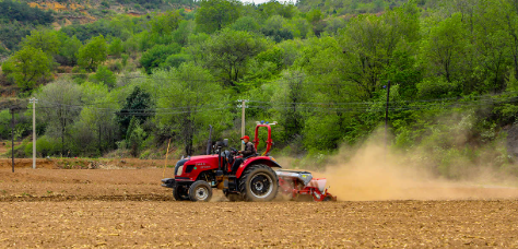 Boost seeding efficiency