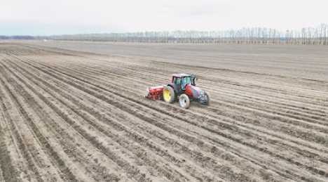 Reduce planting costs