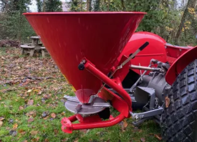 Seize the farming time