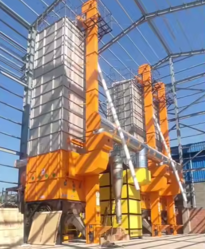 Convenient construction
