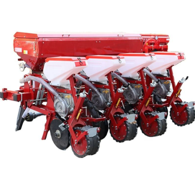 Hill Drop Planter