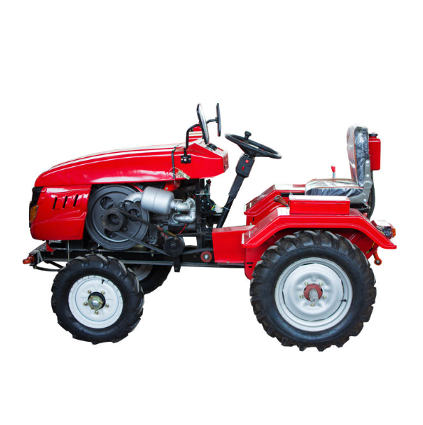 Small Tractor