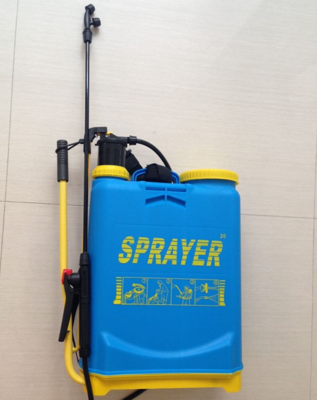 Backpack Sprayer