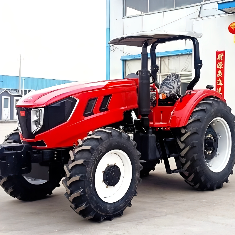 ANON TF Series 4WD 150hp Tractor AN1504
