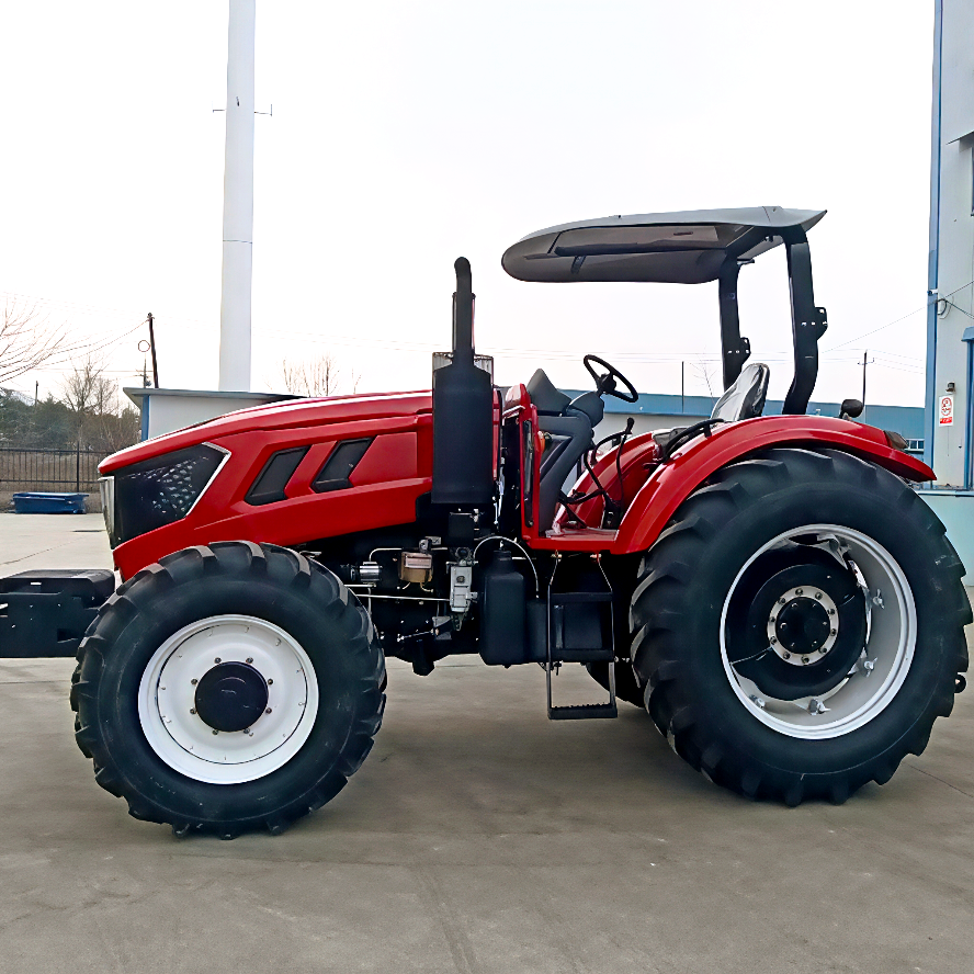 ANON TF Series 4WD 150hp Tractor AN1504