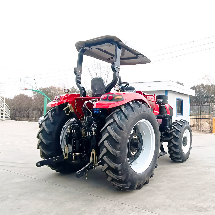 ANON TF Series 4WD 150hp Tractor AN1504