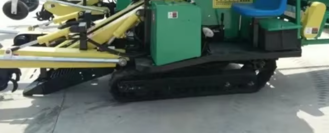  Adaptable Multi-Scenario Operation