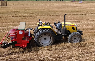 Integrated Operation