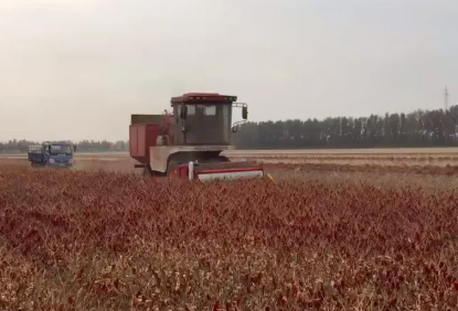 Non-Row-Based Operation